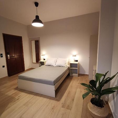 ספיליה Villa Elea Apartments חדר תמונה