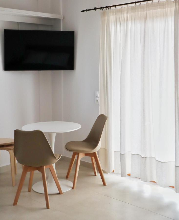 ספיליה Villa Elea Apartments מראה חיצוני תמונה