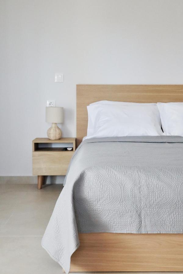 ספיליה Villa Elea Apartments מראה חיצוני תמונה
