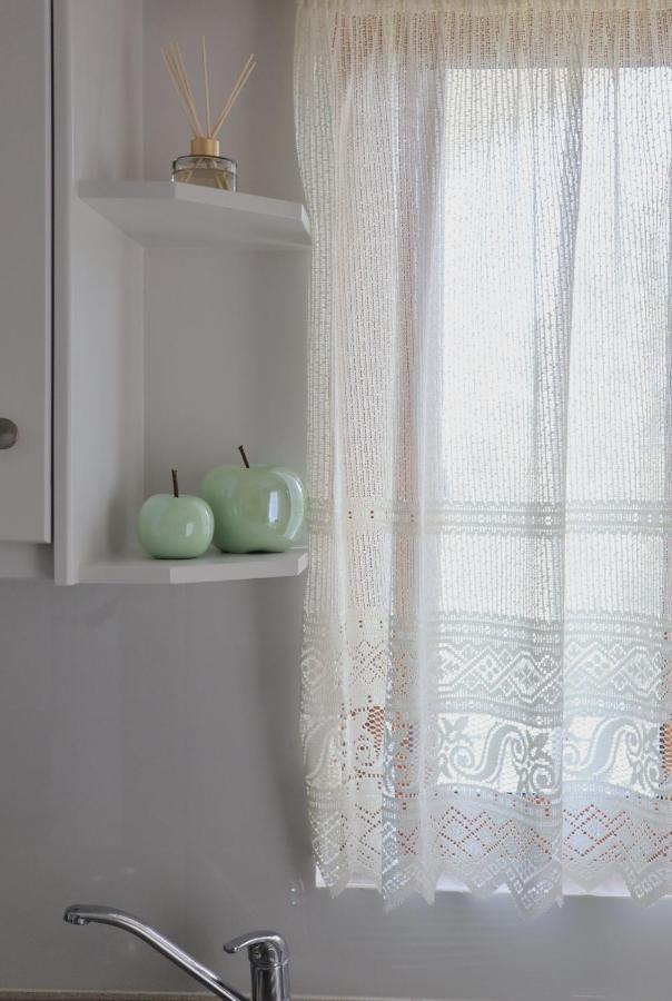 ספיליה Villa Elea Apartments מראה חיצוני תמונה
