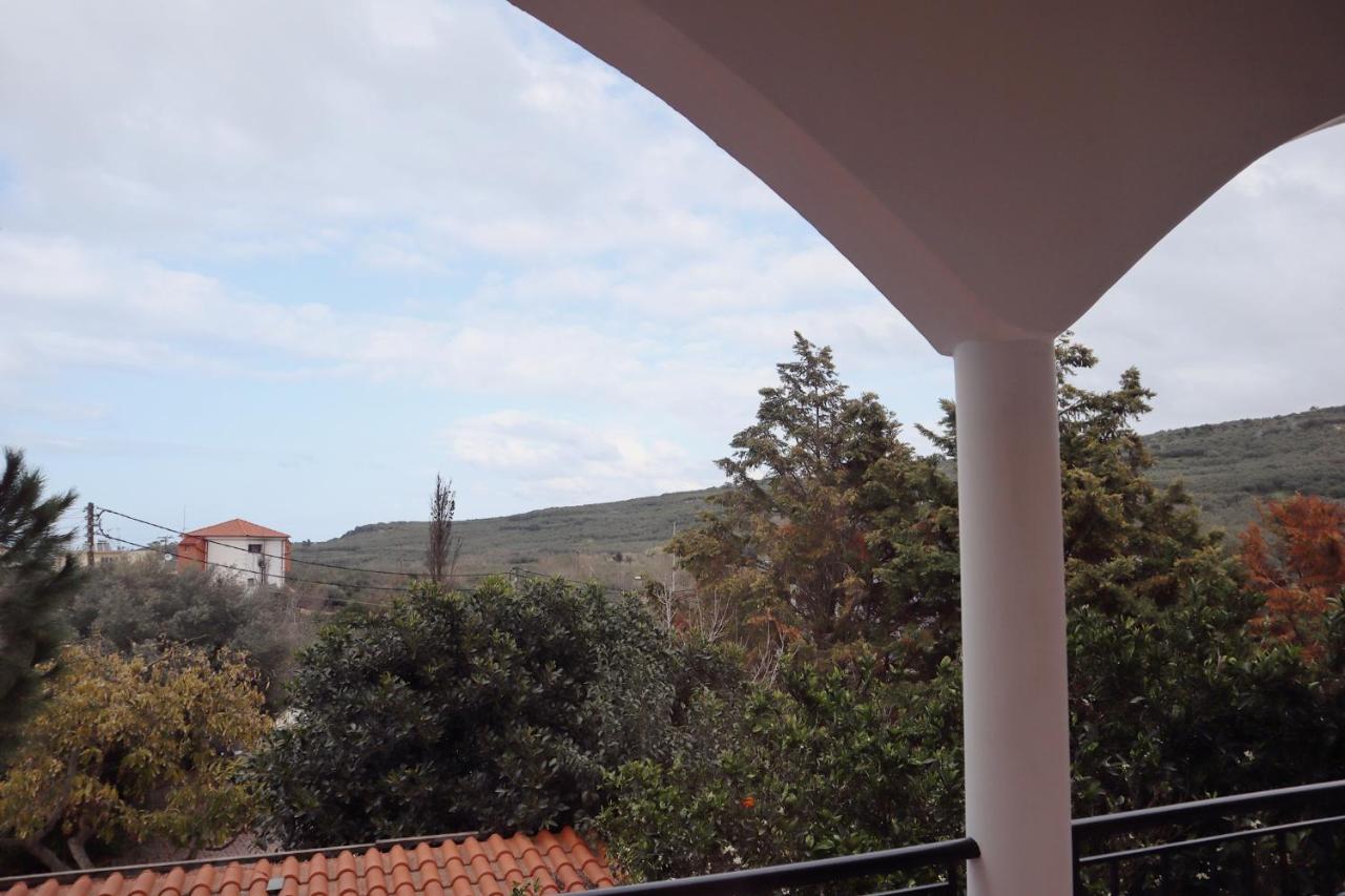 ספיליה Villa Elea Apartments מראה חיצוני תמונה