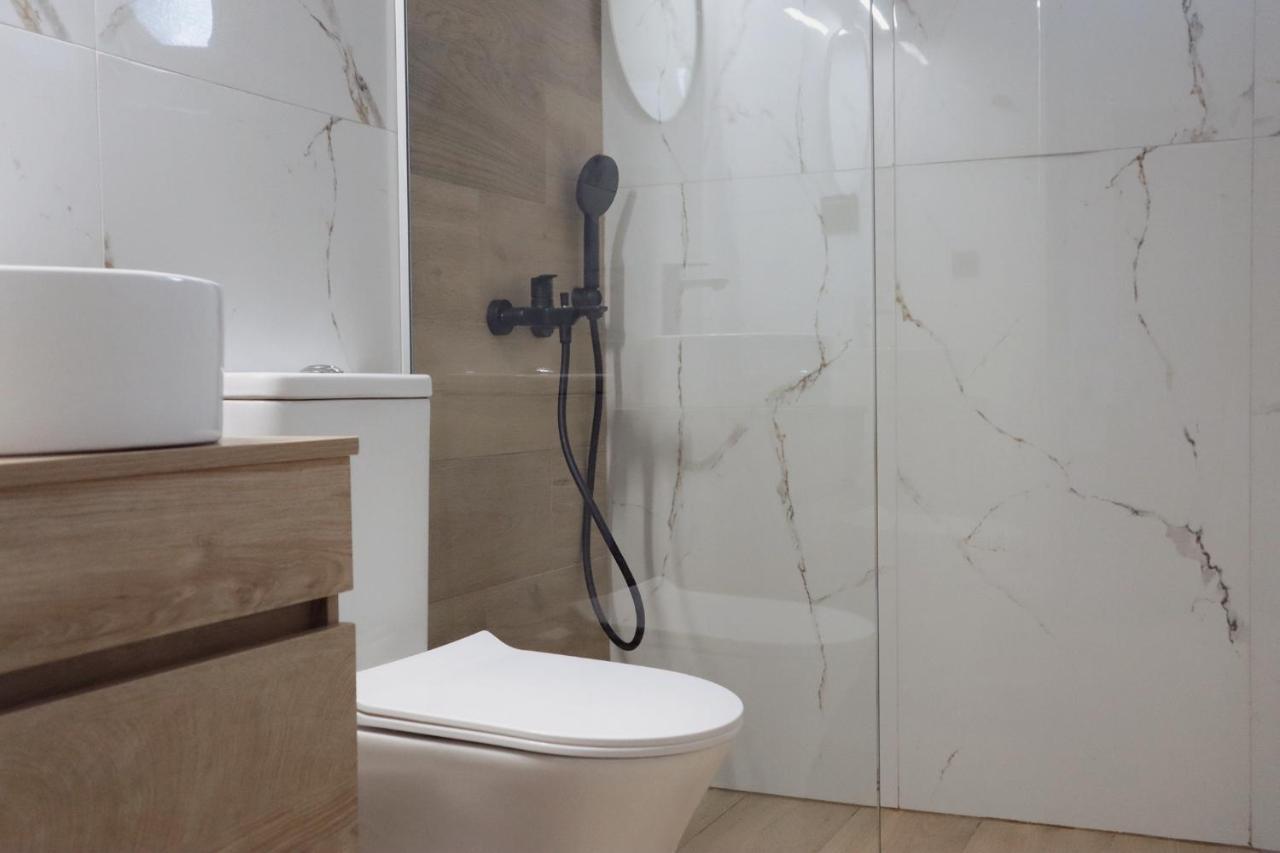 ספיליה Villa Elea Apartments מראה חיצוני תמונה