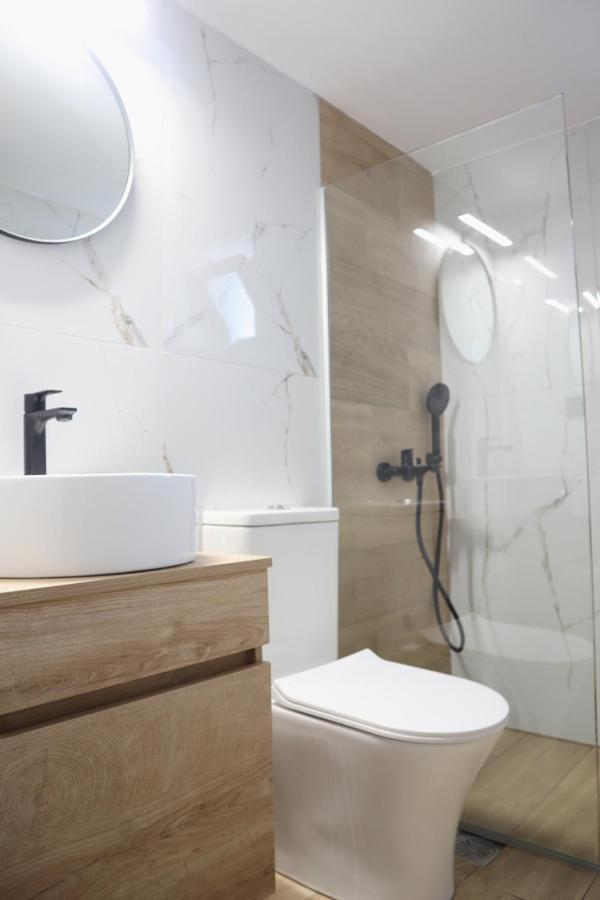 ספיליה Villa Elea Apartments מראה חיצוני תמונה
