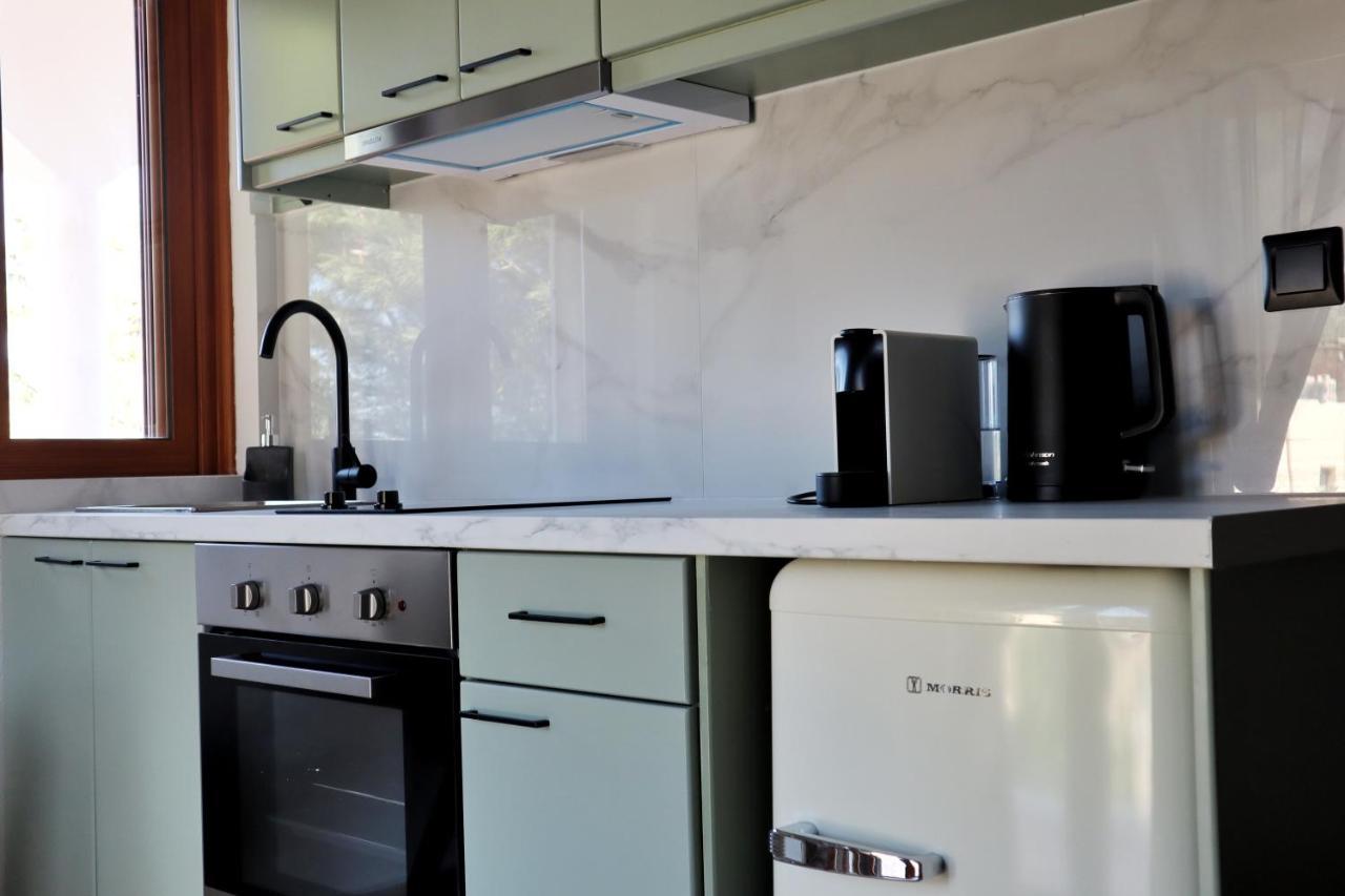 ספיליה Villa Elea Apartments מראה חיצוני תמונה