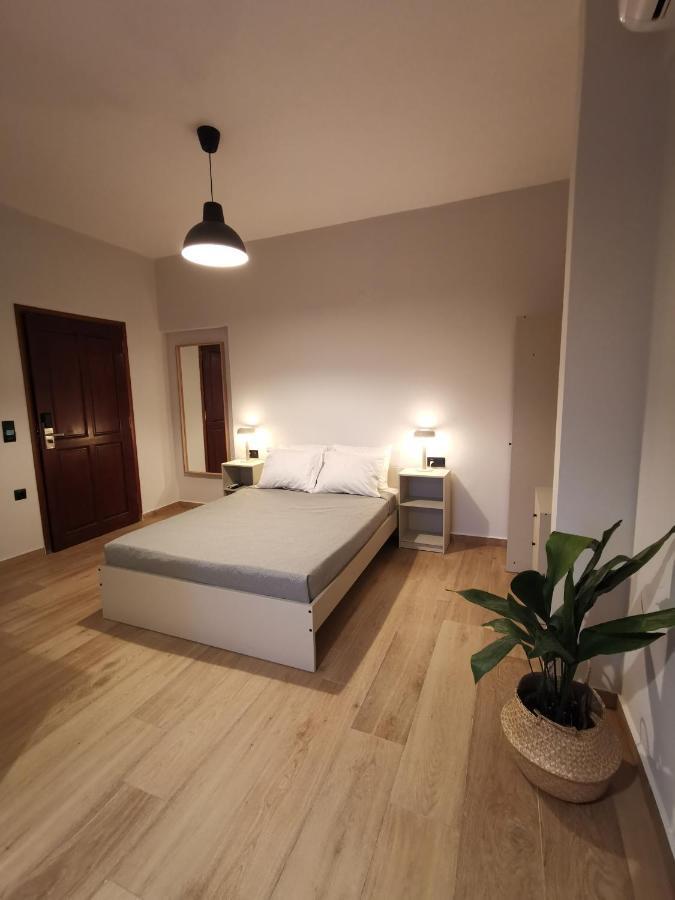 ספיליה Villa Elea Apartments חדר תמונה