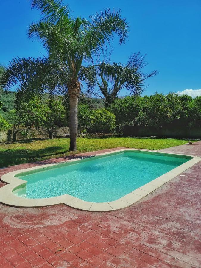 ספיליה Villa Elea Apartments מראה חיצוני תמונה