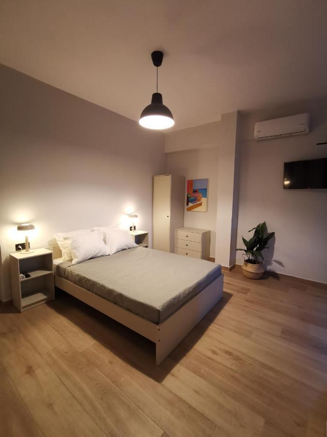 ספיליה Villa Elea Apartments מראה חיצוני תמונה