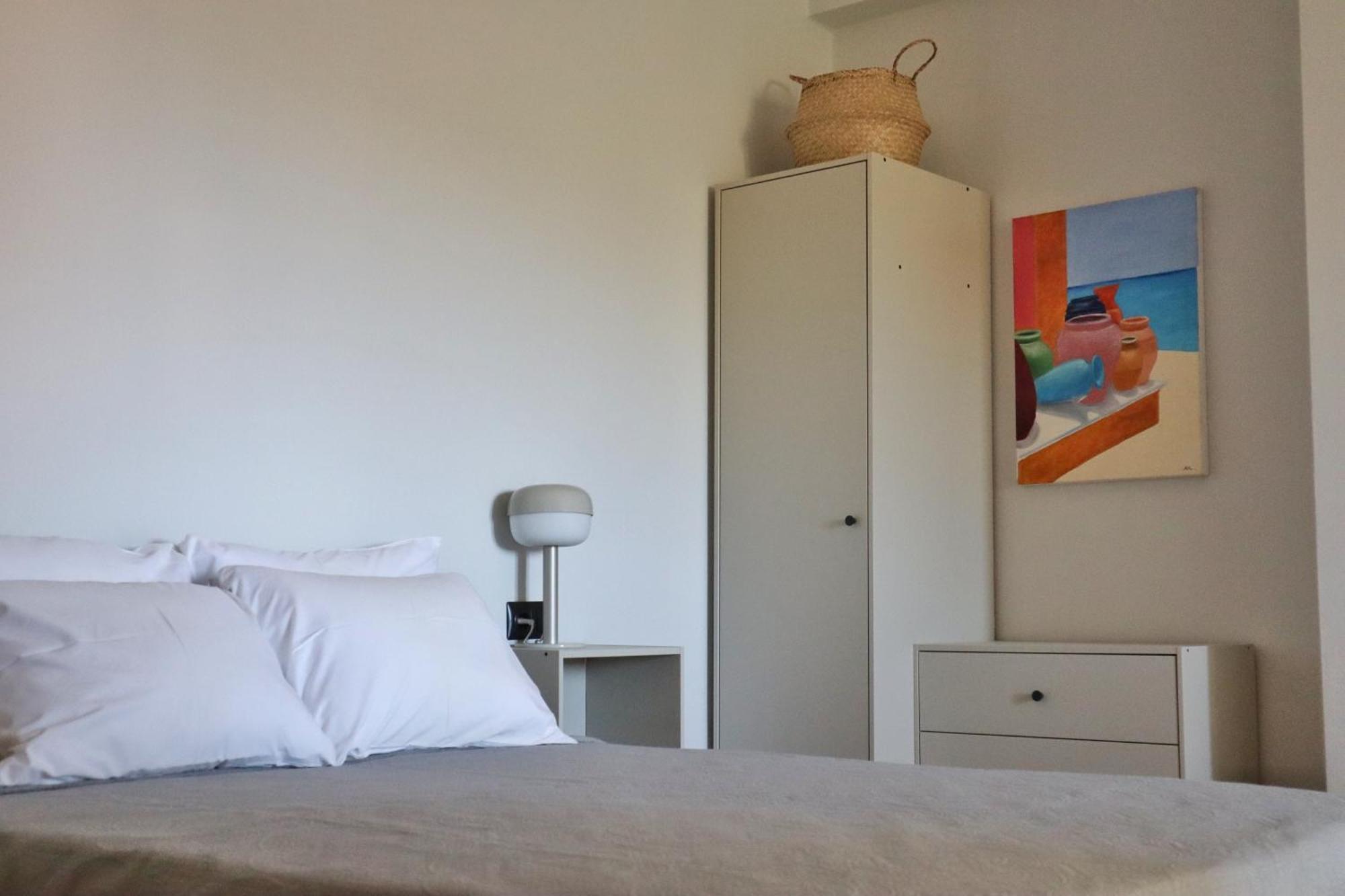 ספיליה Villa Elea Apartments חדר תמונה