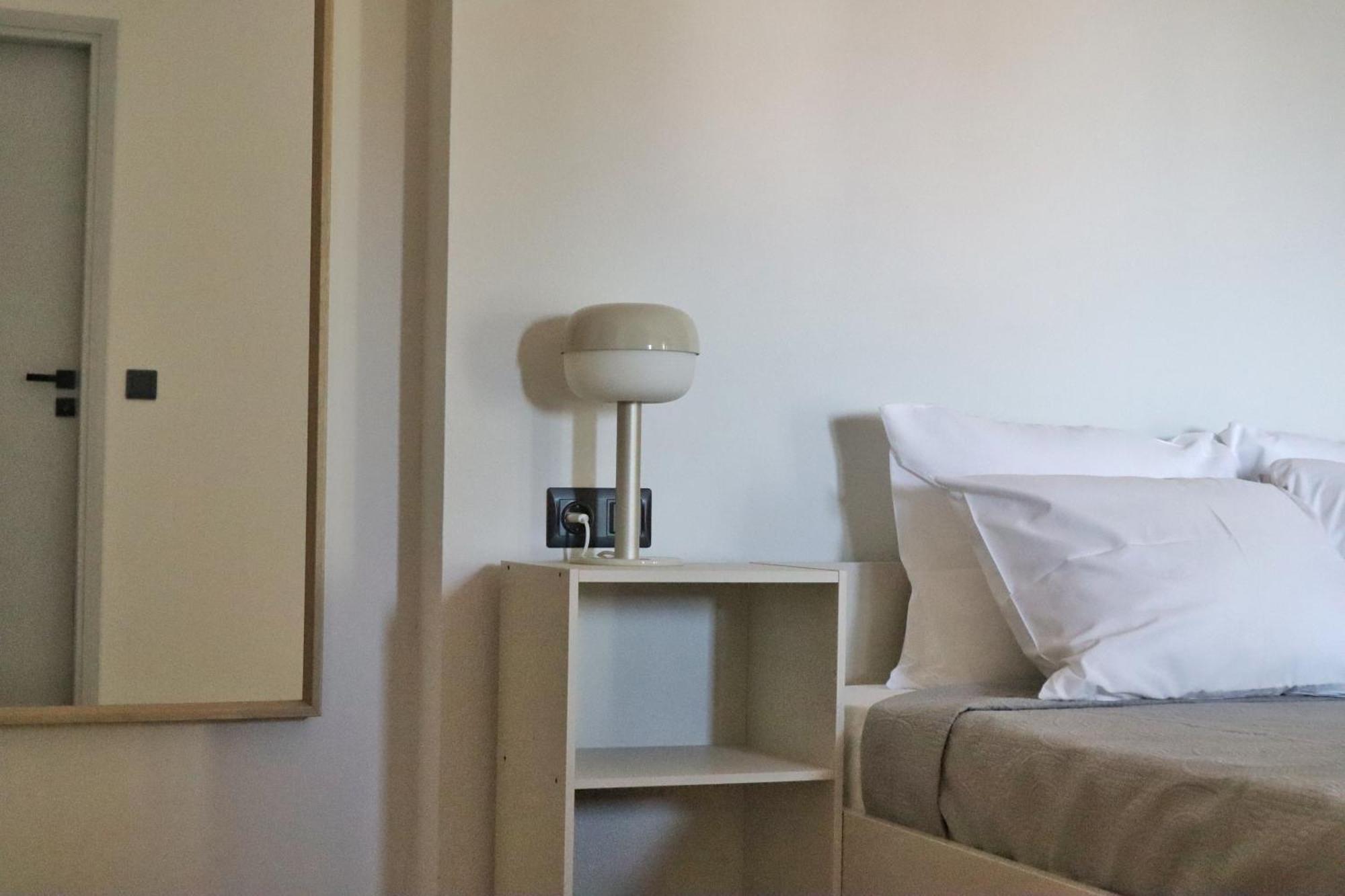 ספיליה Villa Elea Apartments חדר תמונה