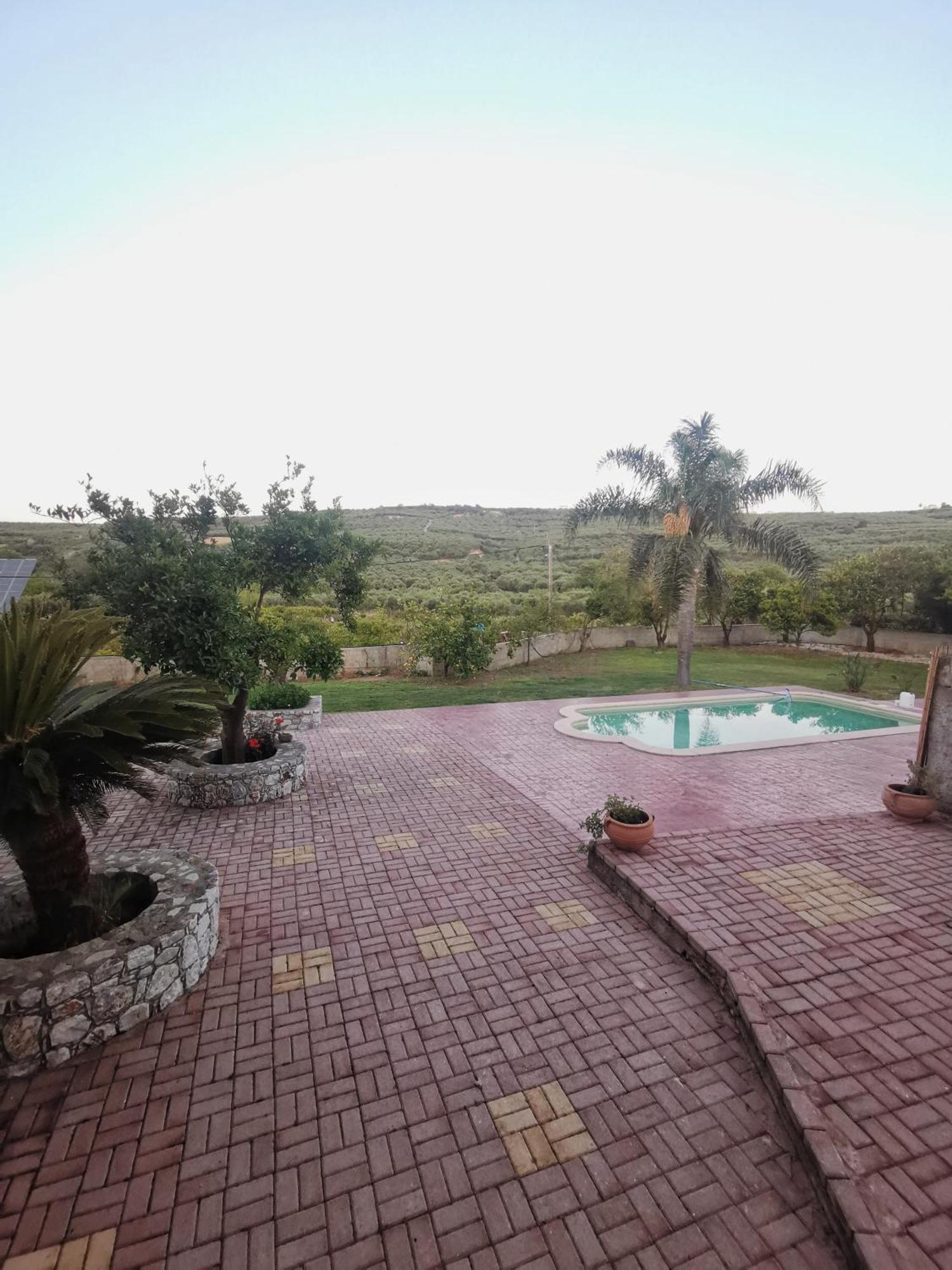 ספיליה Villa Elea Apartments מראה חיצוני תמונה