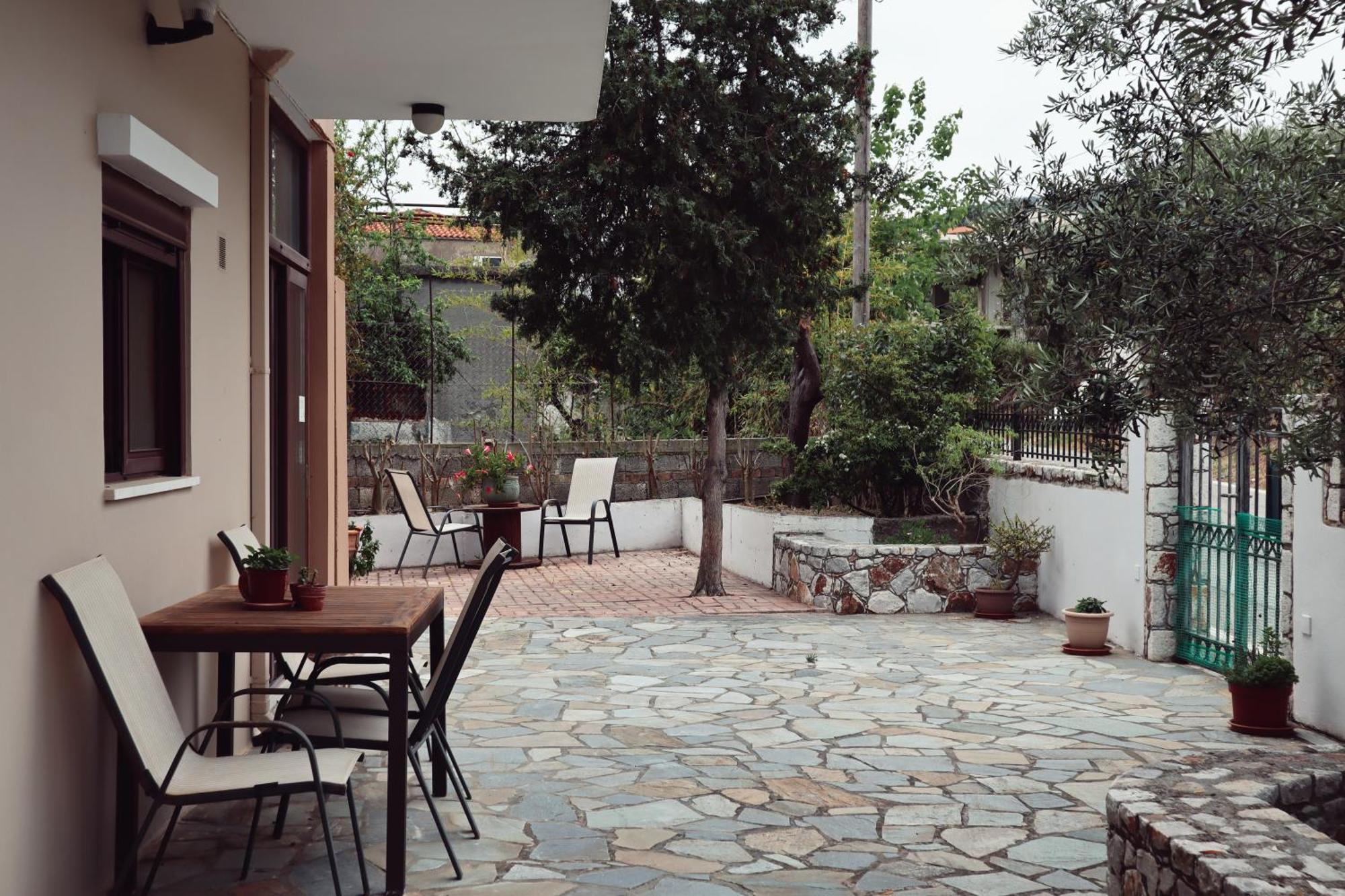 ספיליה Villa Elea Apartments מראה חיצוני תמונה
